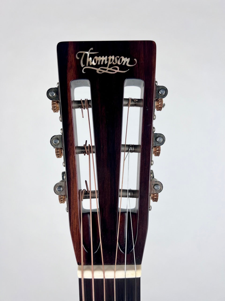 2016 Preston Thompson 000-12MA