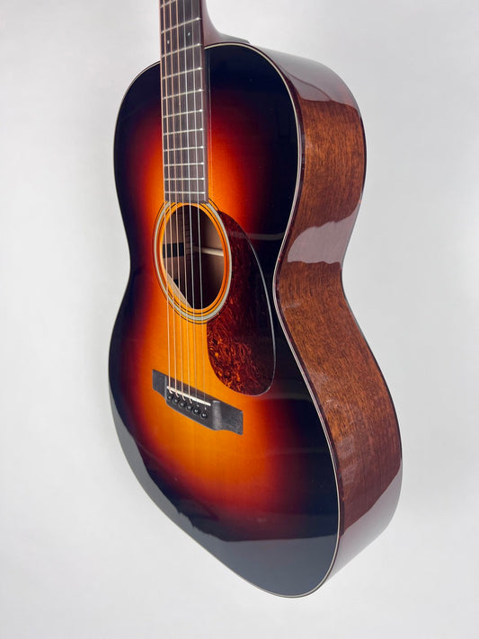 2016 Preston Thompson 000-12MA