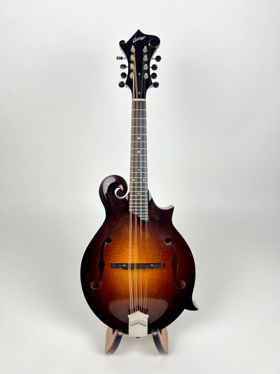 2017 Collings MF Wide Nut