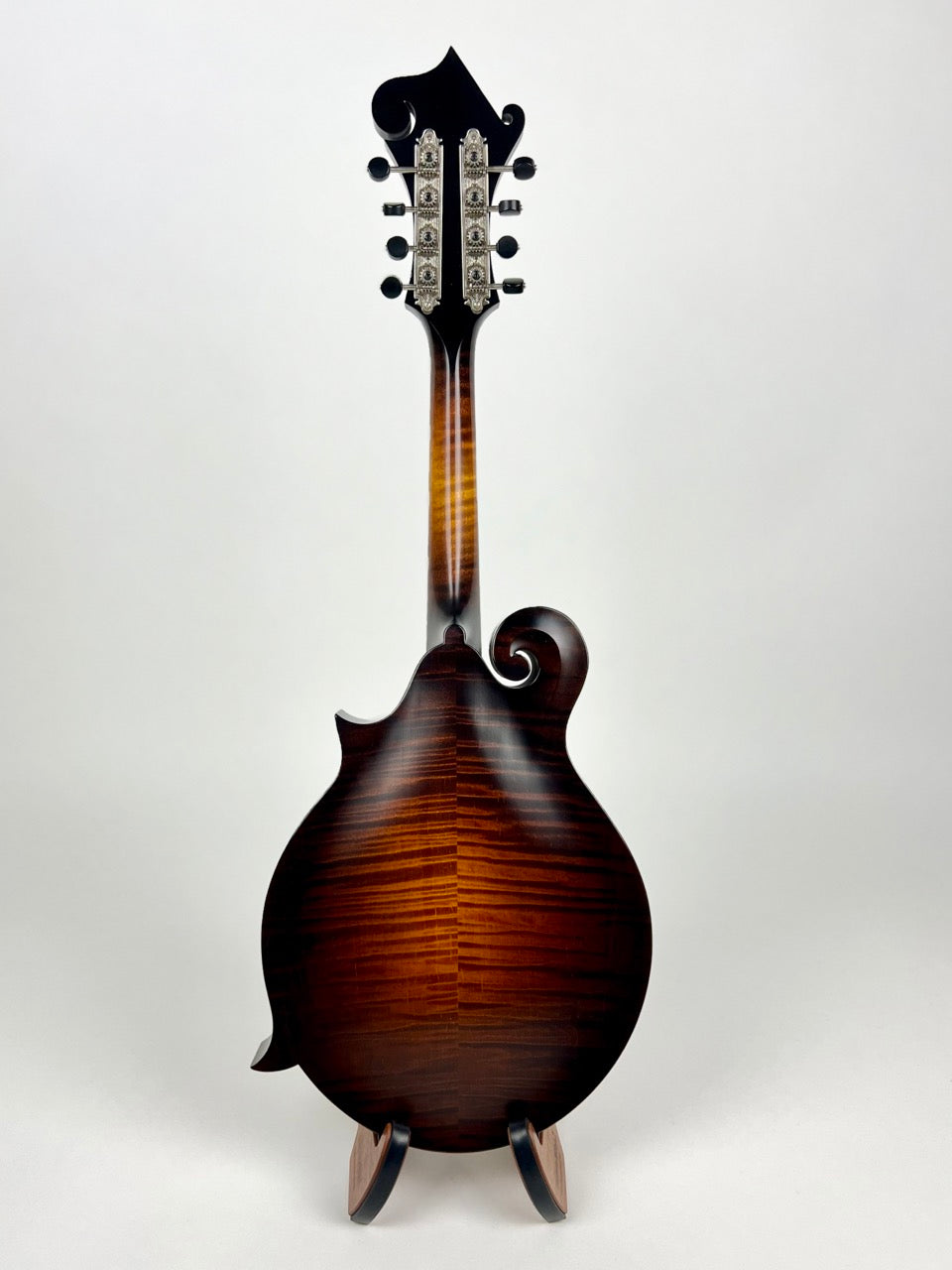 2017 Collings MF Wide Nut