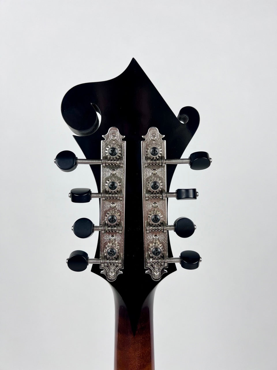 2017 Collings MF Wide Nut