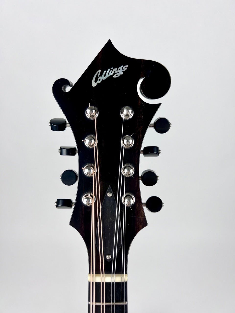 2017 Collings MF Wide Nut