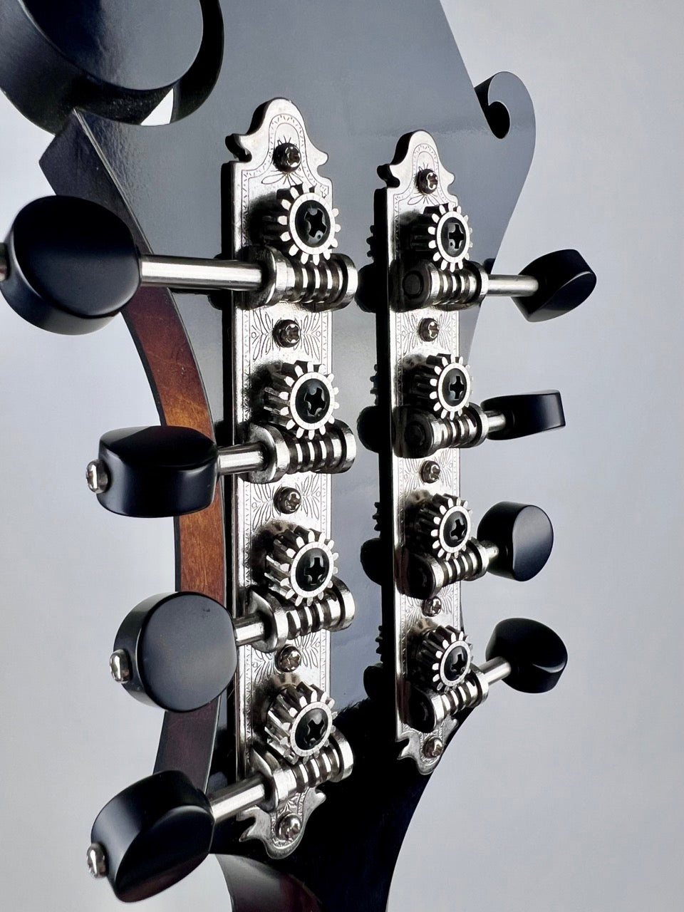 2017 Collings MF Wide Nut