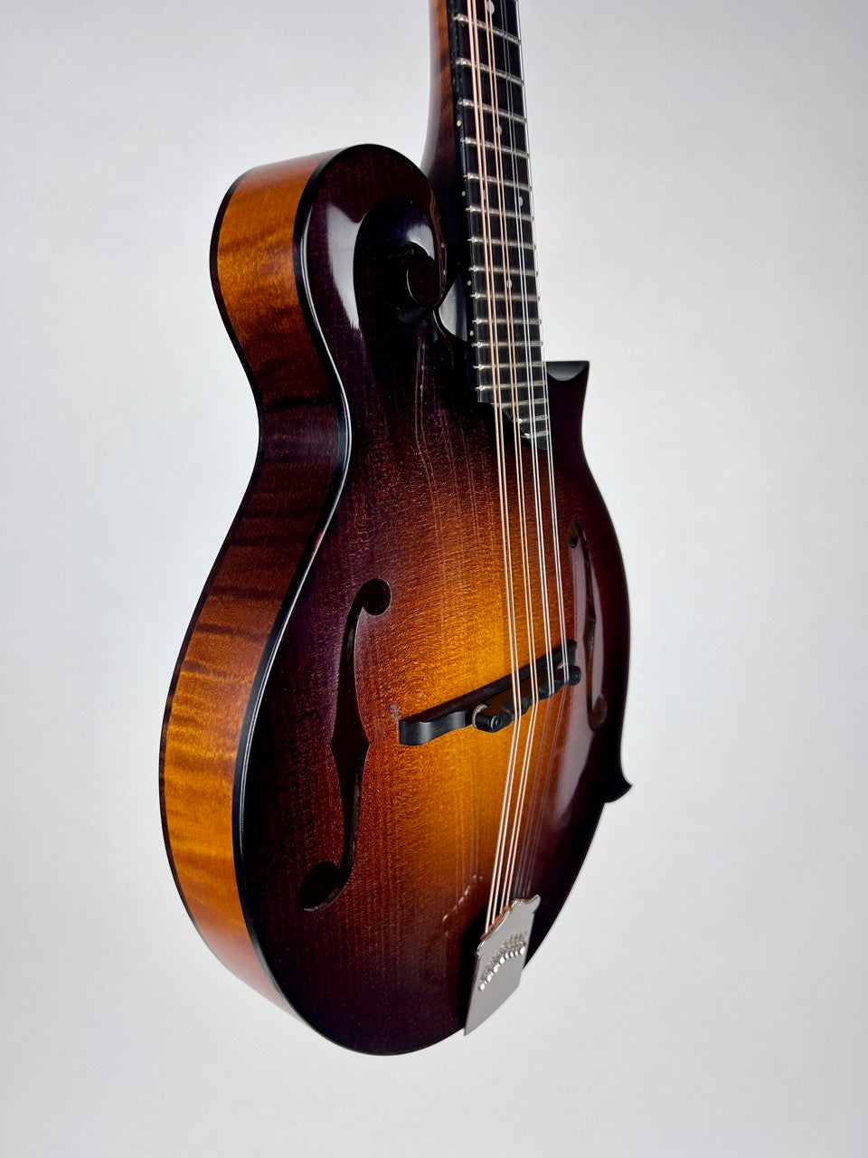2017 Collings MF Wide Nut