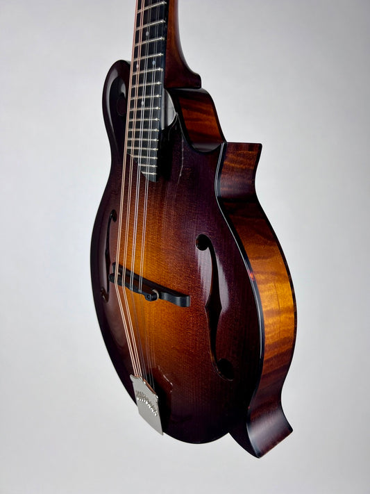 2017 Collings MF Wide Nut