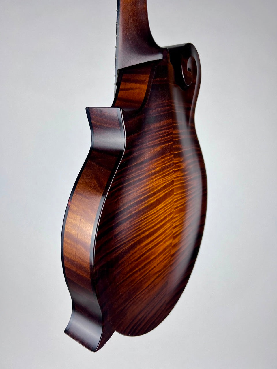 2017 Collings MF Wide Nut