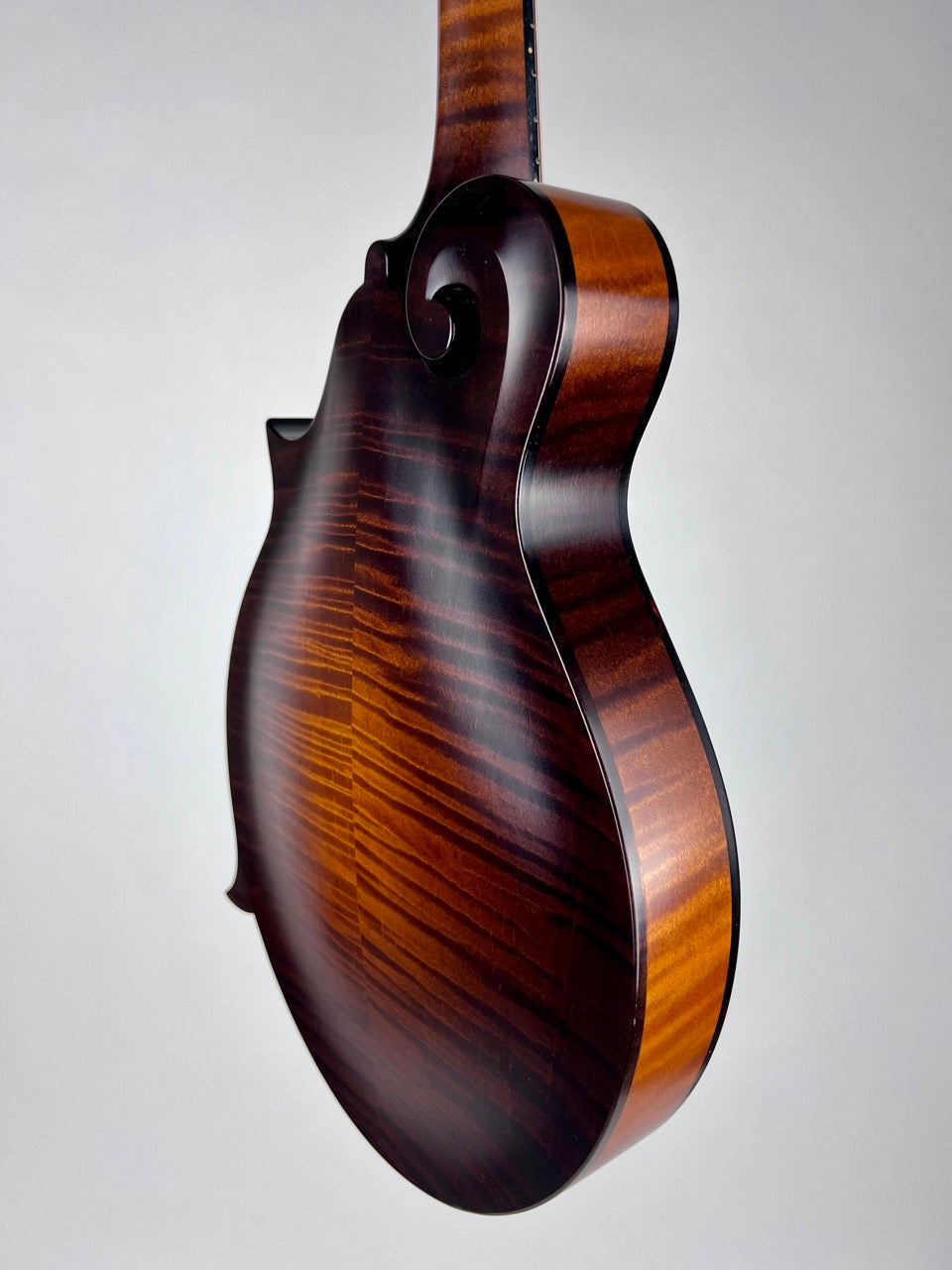 2017 Collings MF Wide Nut