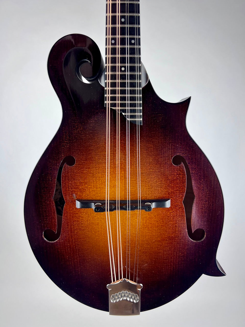 2017 Collings MF Wide Nut