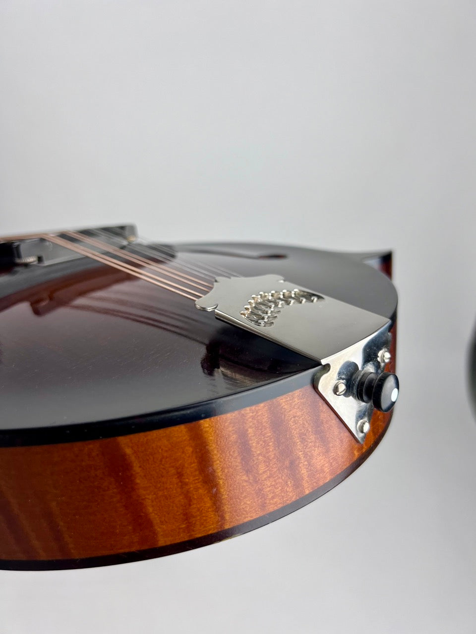 2017 Collings MF Wide Nut