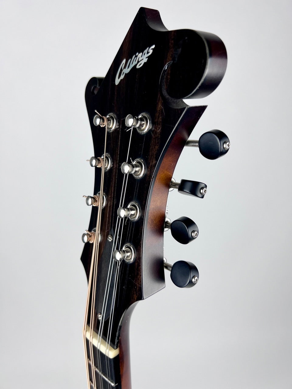 2017 Collings MF Wide Nut