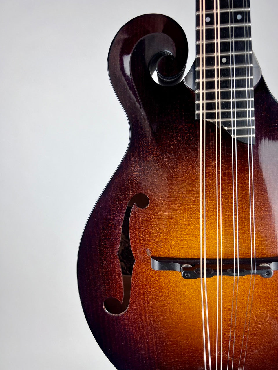 2017 Collings MF Wide Nut