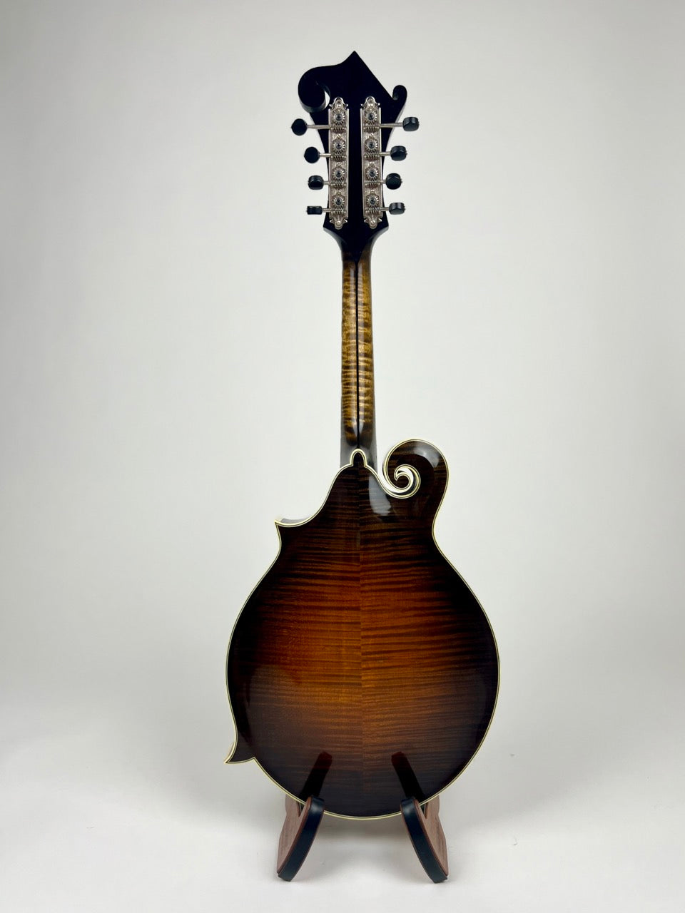 2017 Northfield Artist 5-Bar Engelmann Mandolin