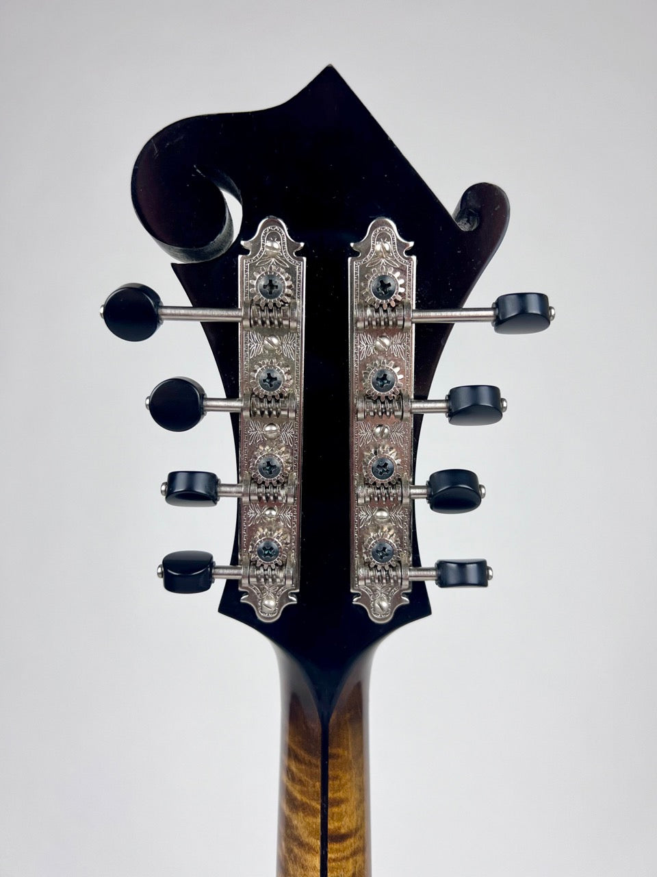2017 Northfield Artist 5-Bar Engelmann Mandolin