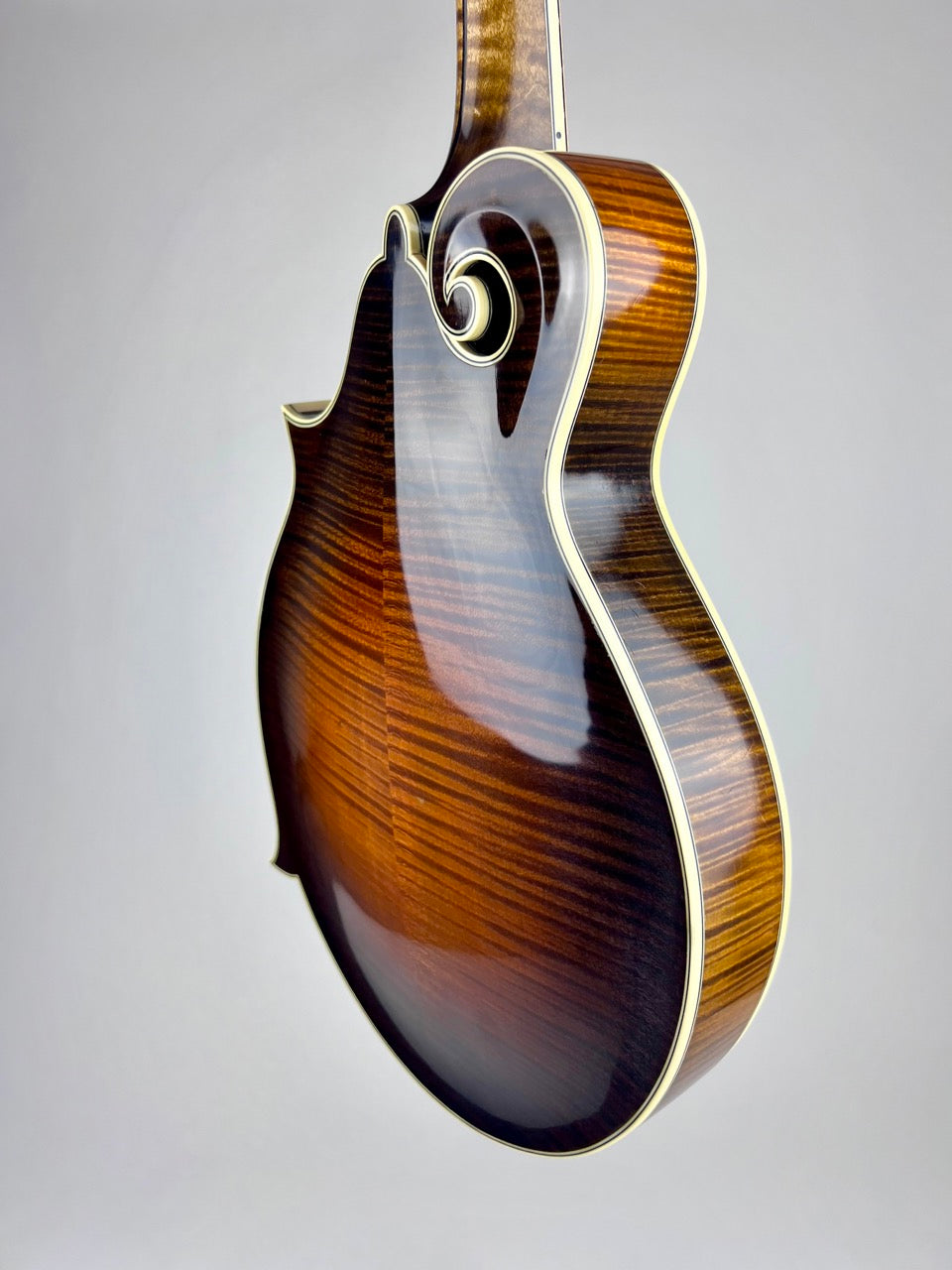 2017 Northfield Artist 5-Bar Engelmann Mandolin