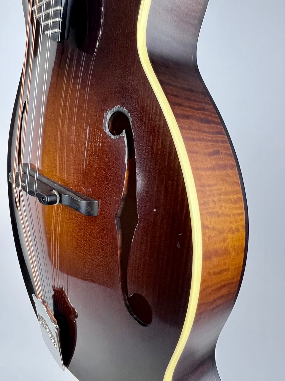 2018 Collings MF Mandolin