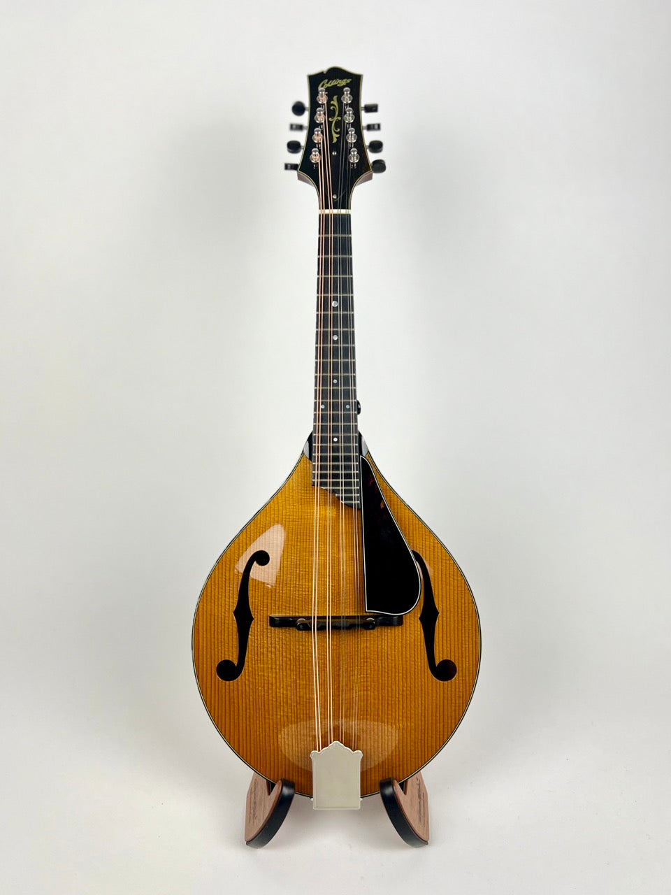 2018 Collings MT2V Torrified Baked Top Mandolin