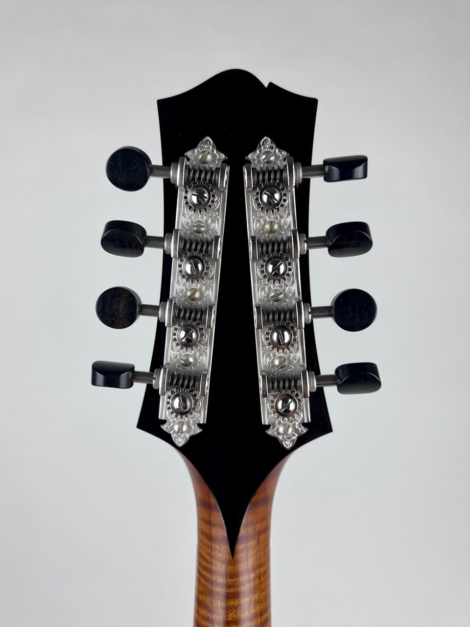 2018 Collings MT2V Torrified Baked Top Mandolin