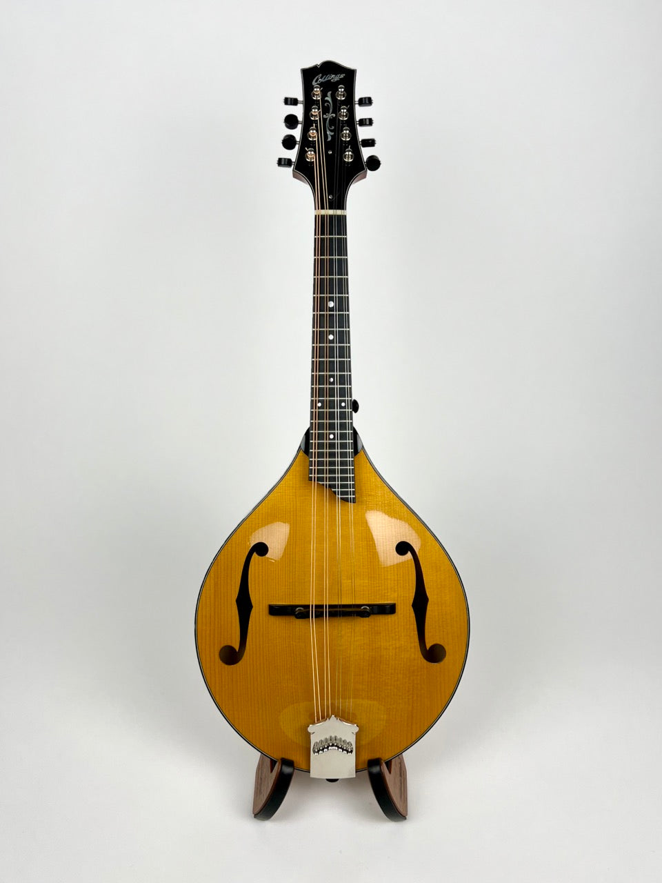 2018 Collings MT2 Honey Amber Tortoise Mandolin