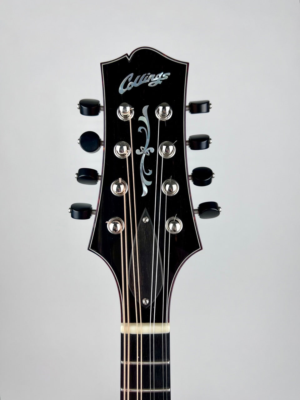 2018 Collings MT2 Honey Amber Tortoise Mandolin