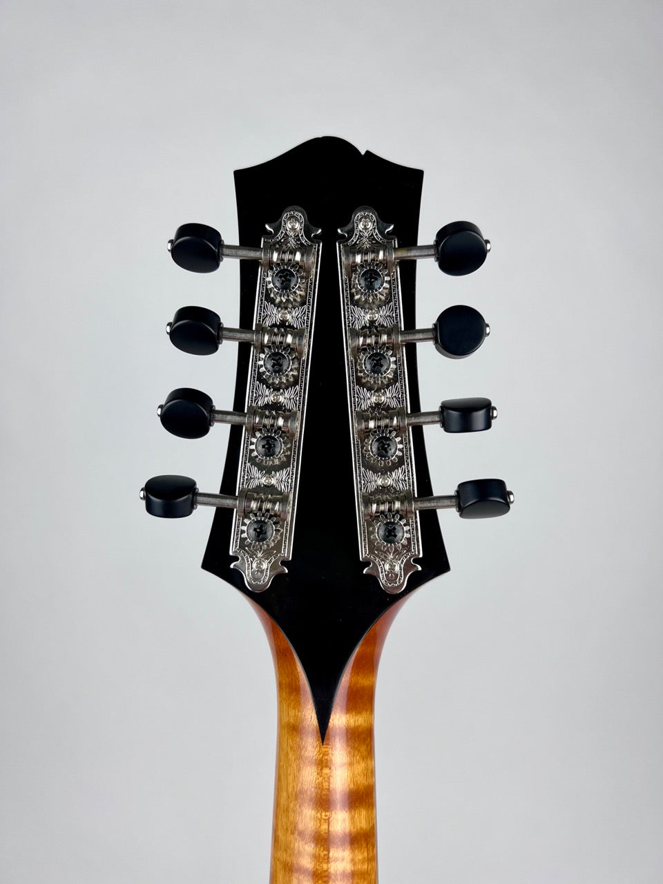 2018 Collings MT2 Honey Amber Tortoise Mandolin