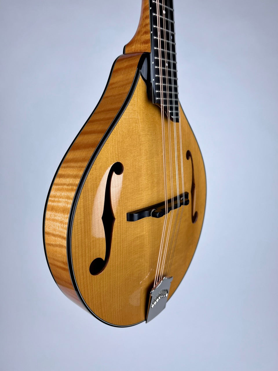 2018 Collings MT2 Honey Amber Tortoise Mandolin