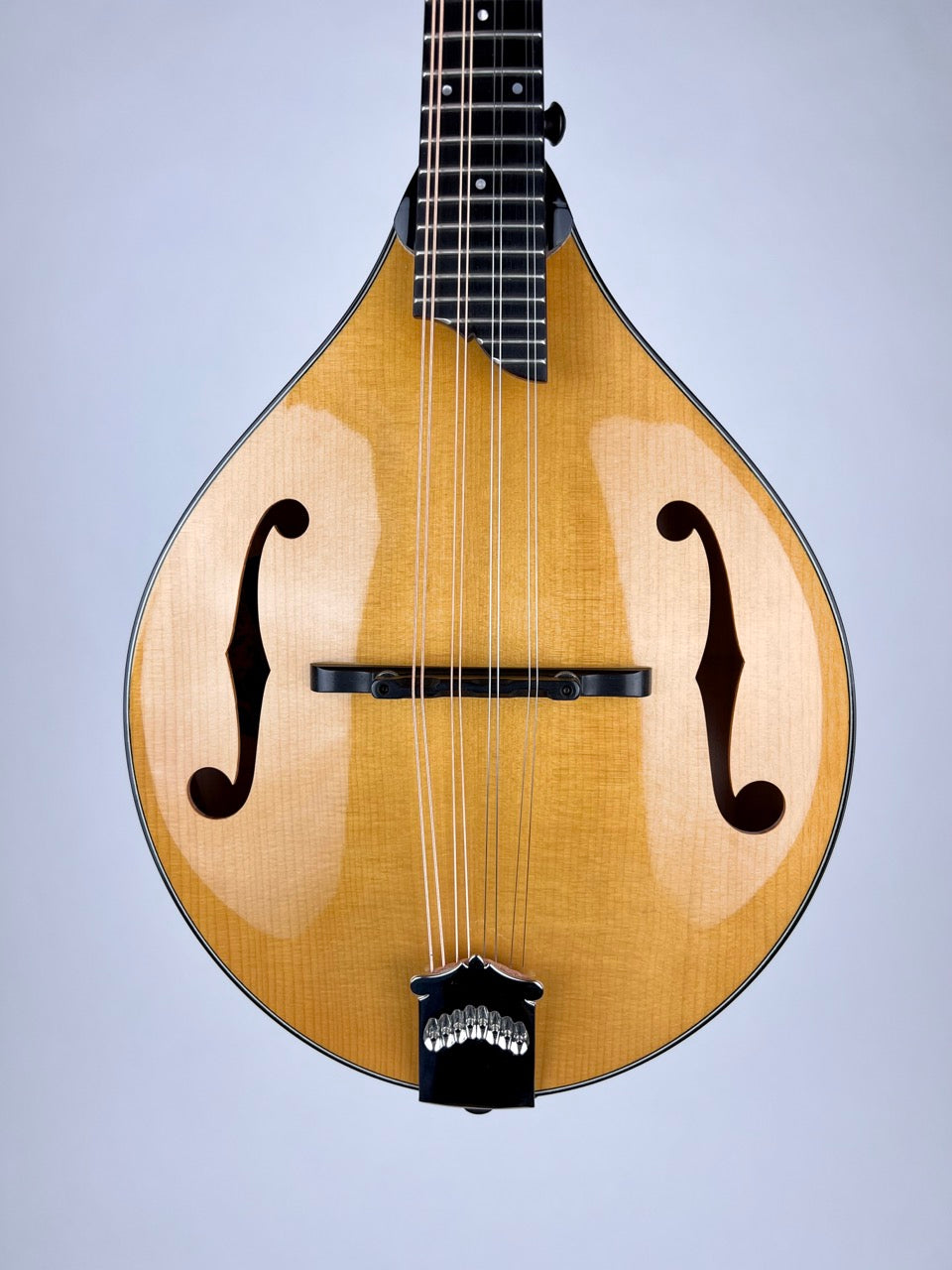 2018 Collings MT2 Honey Amber Tortoise Mandolin
