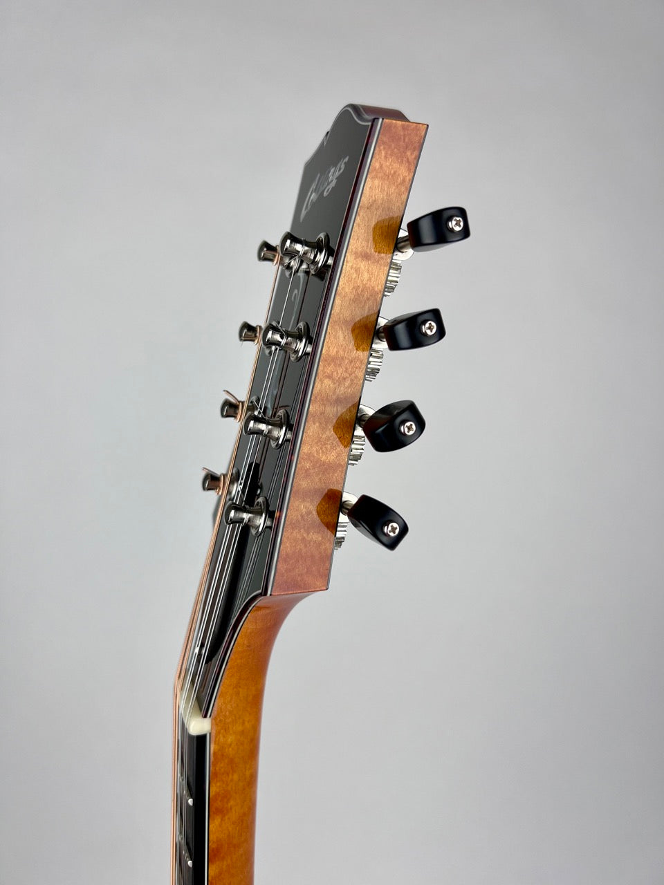 2018 Collings MT2 Honey Amber Tortoise Mandolin