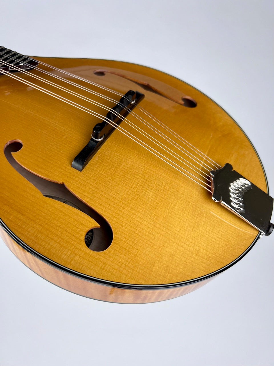 2018 Collings MT2 Honey Amber Tortoise Mandolin