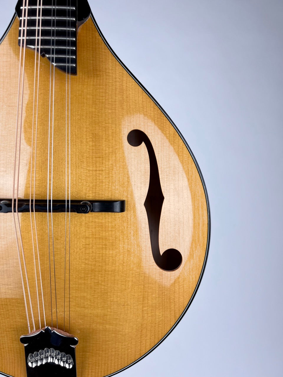 2018 Collings MT2 Honey Amber Tortoise Mandolin