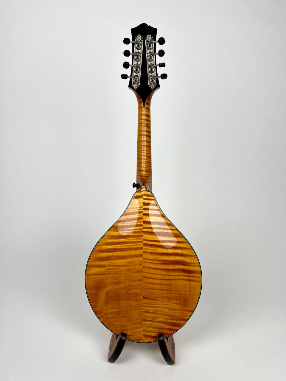 2018 Collings MT2 Honey Amber Tortoise Mandolin