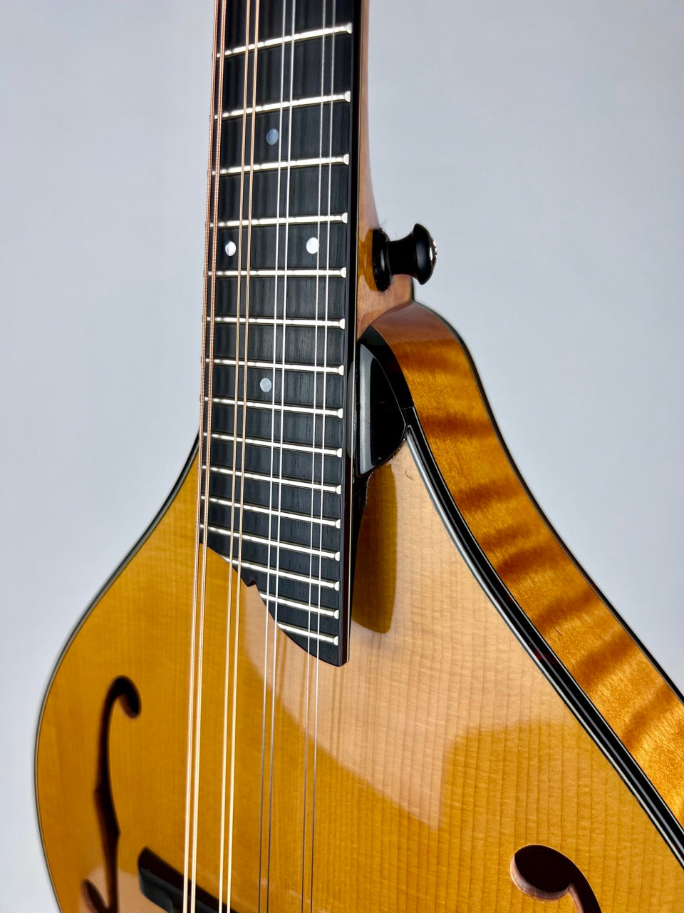 2018 Collings MT2 Honey Amber Tortoise Mandolin