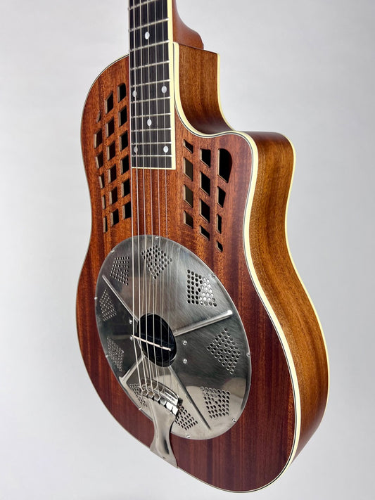 2018 National Steve James "Wood Rocket"