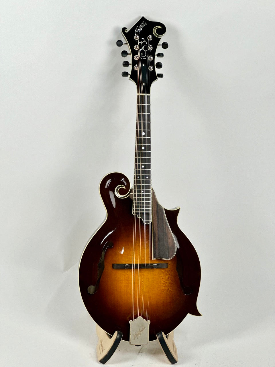 2018 Northfield Big Mon – Fiddler's Green Music Shop