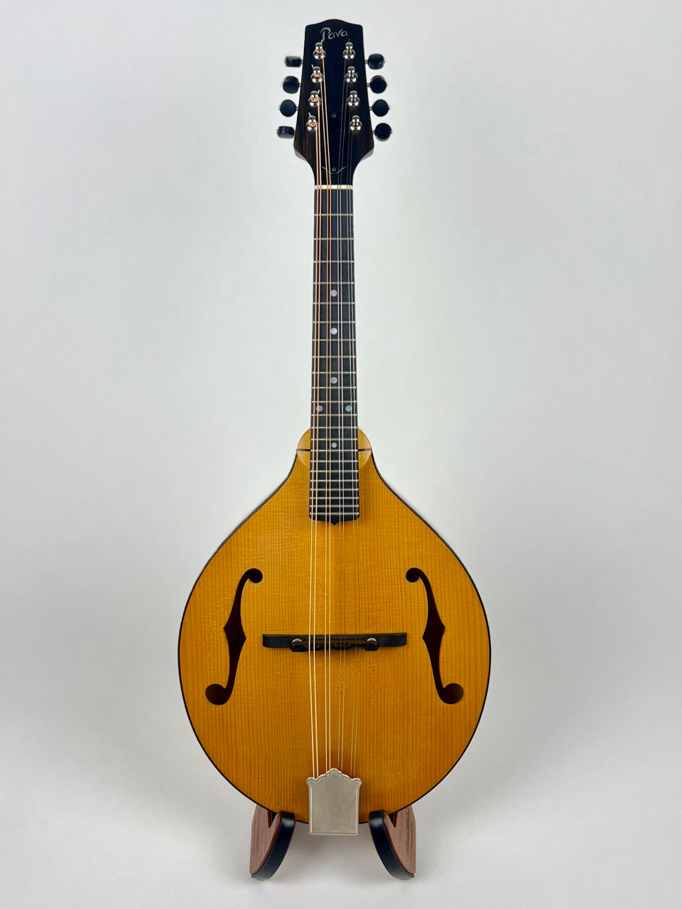 2019 Pava A5 Satin Wide Nut Mandolin