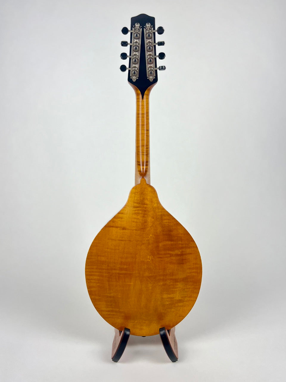 2019 Pava A5 Satin Wide Nut Mandolin