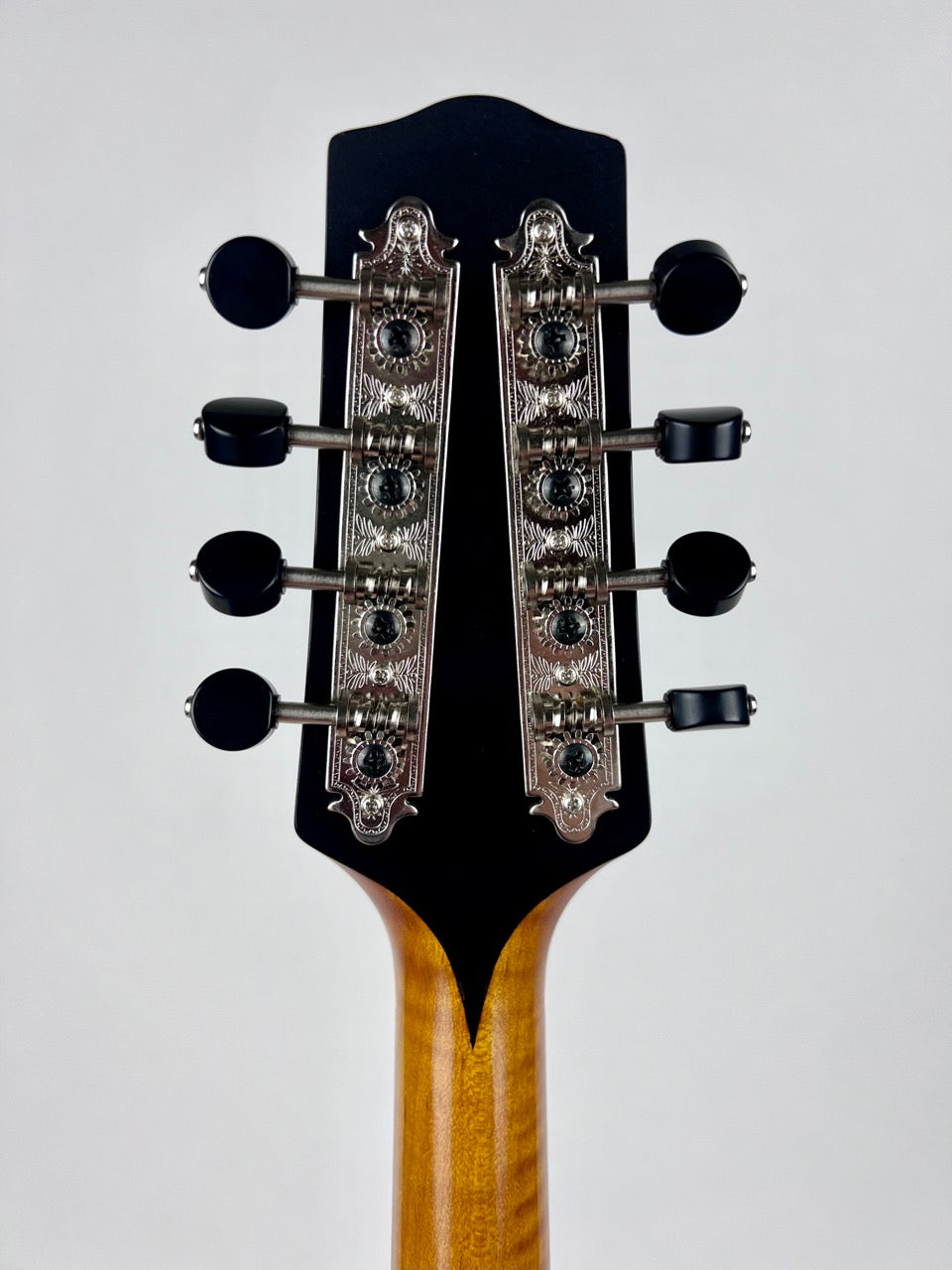 2019 Pava A5 Satin Wide Nut Mandolin