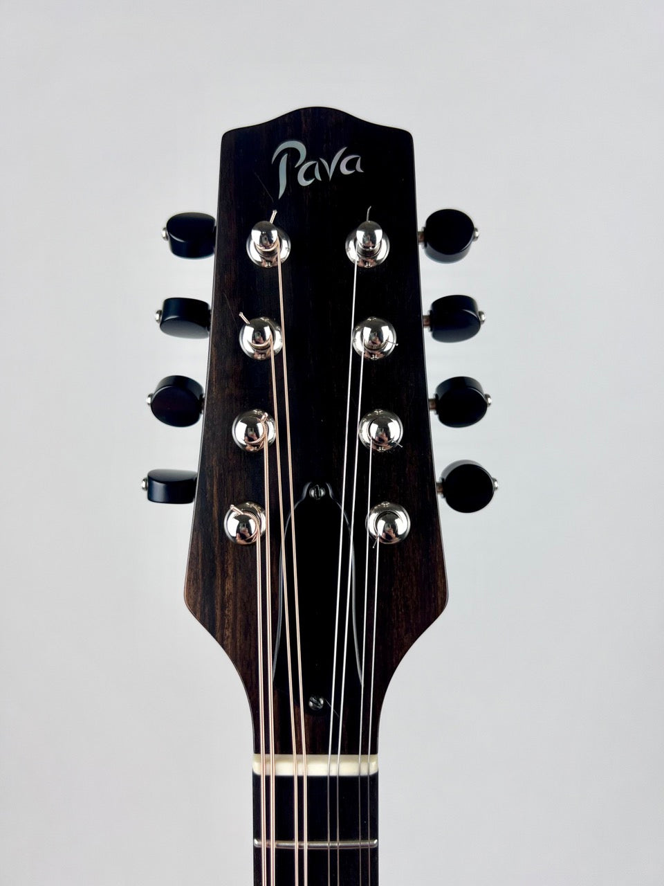 2019 Pava A5 Satin Wide Nut Mandolin