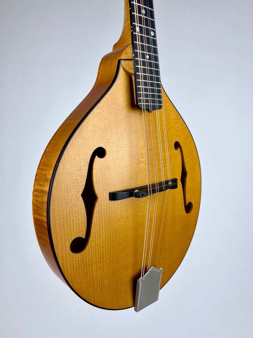 2019 Pava A5 Satin Wide Nut Mandolin