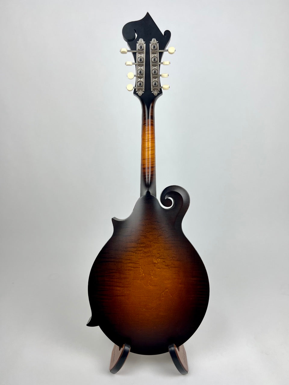 2019 Pava Satin F5 Mandolin