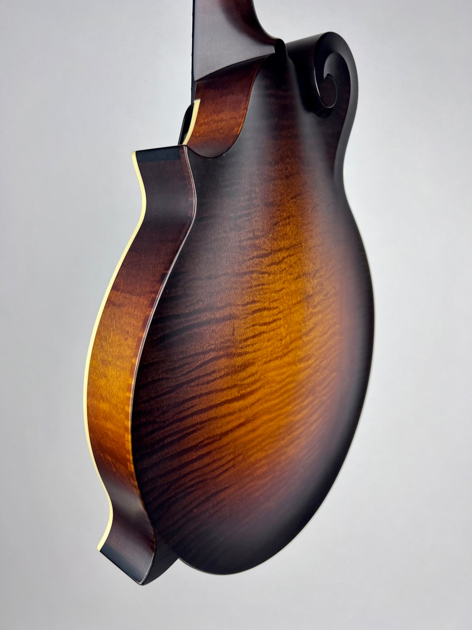 2019 Pava Satin F5 Mandolin