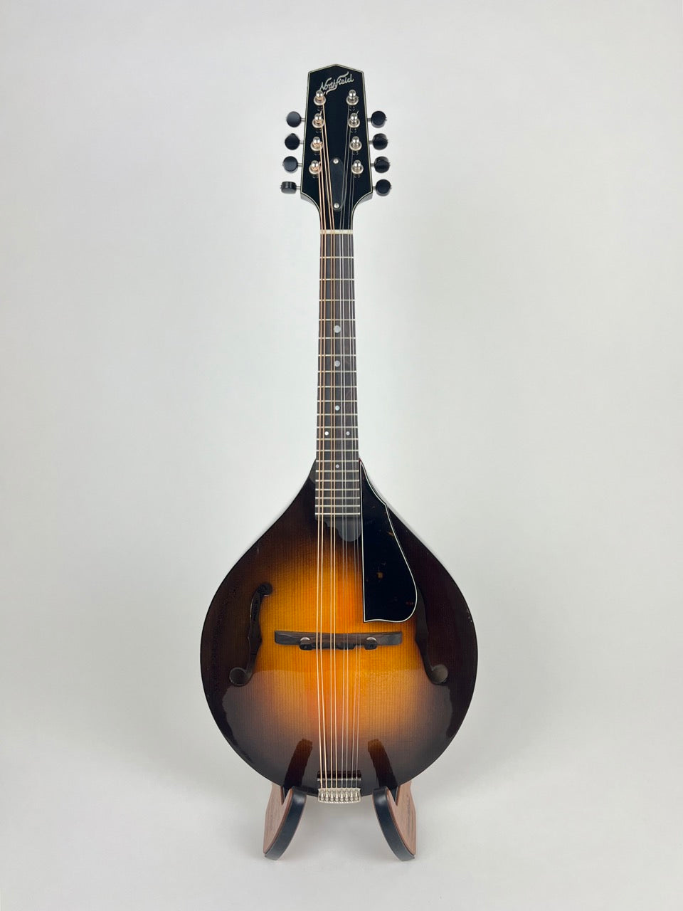 2020 Northfield A5 Special Mandolin