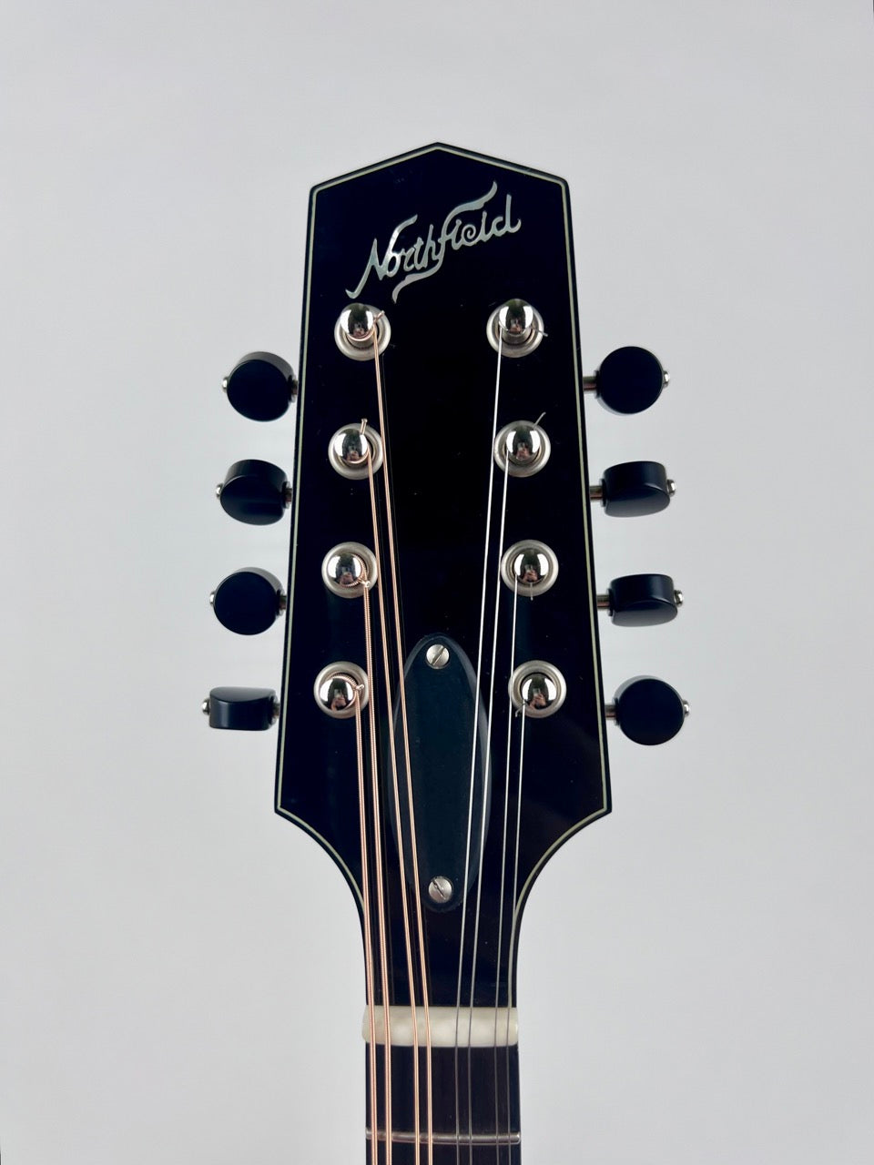 2020 Northfield A5 Special Mandolin