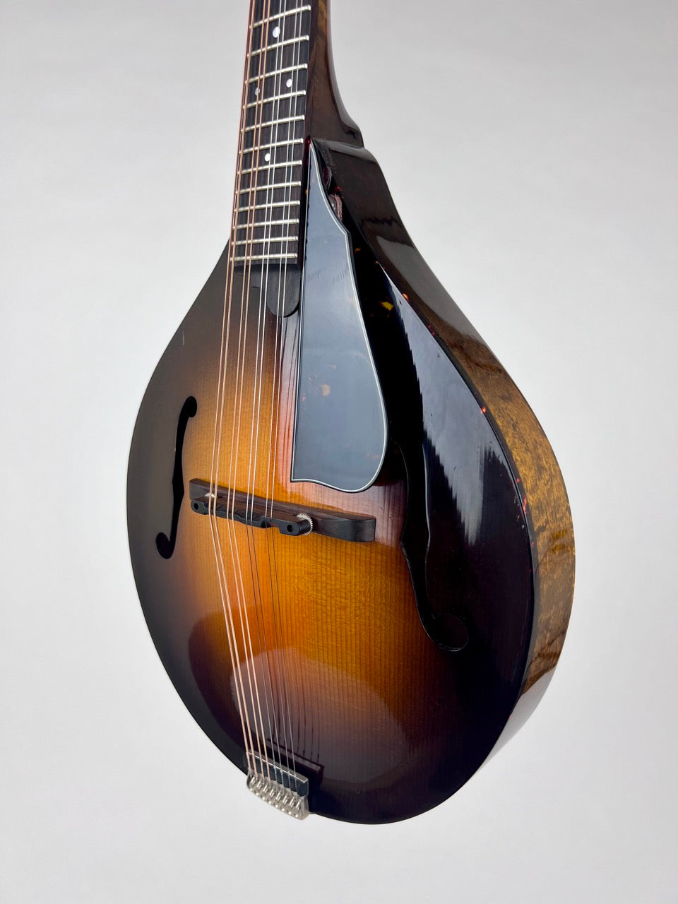 2020 Northfield A5 Special Mandolin