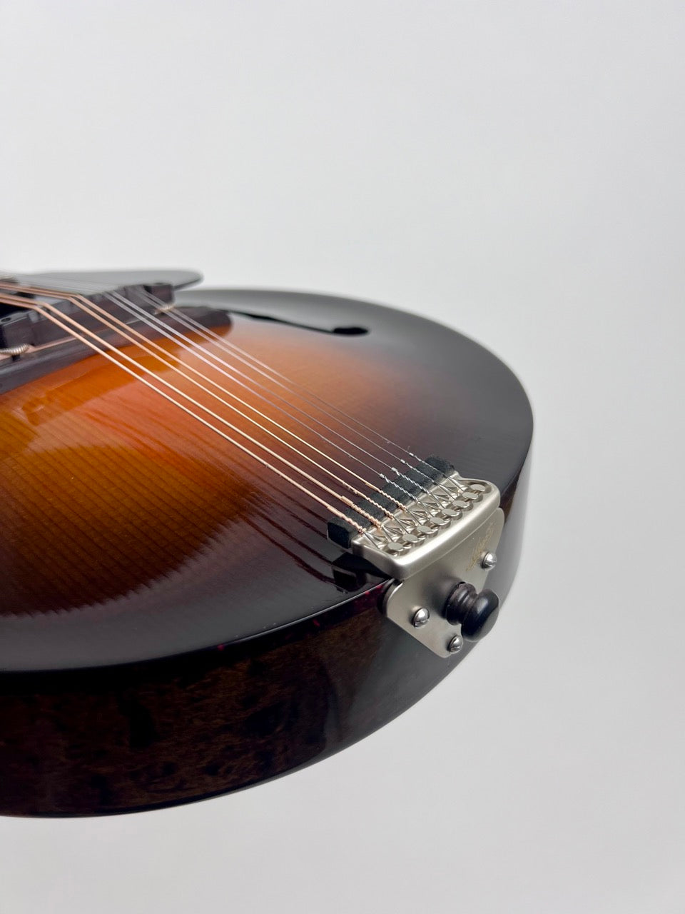 2020 Northfield A5 Special Mandolin