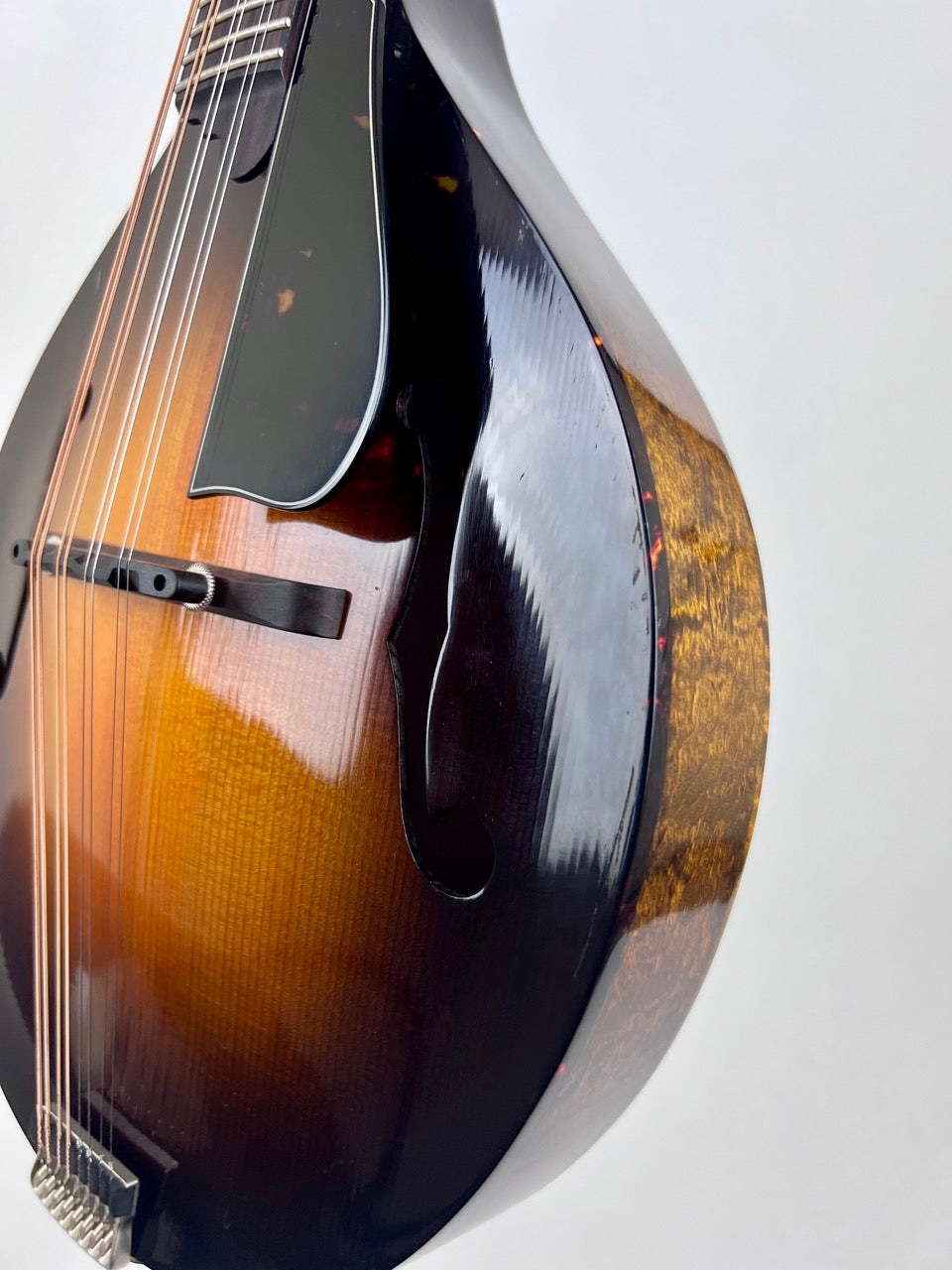 2020 Northfield A5 Special Mandolin