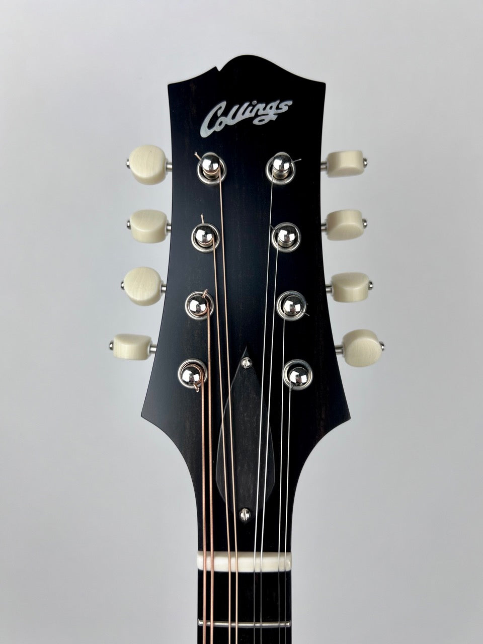 2021 Collings MT Wide Nut Mandolin