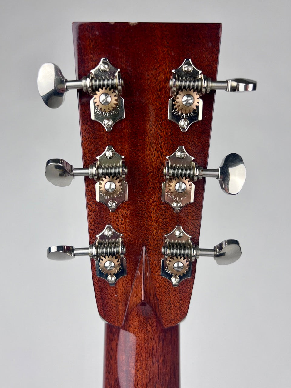 2021 Collings OM2HT
