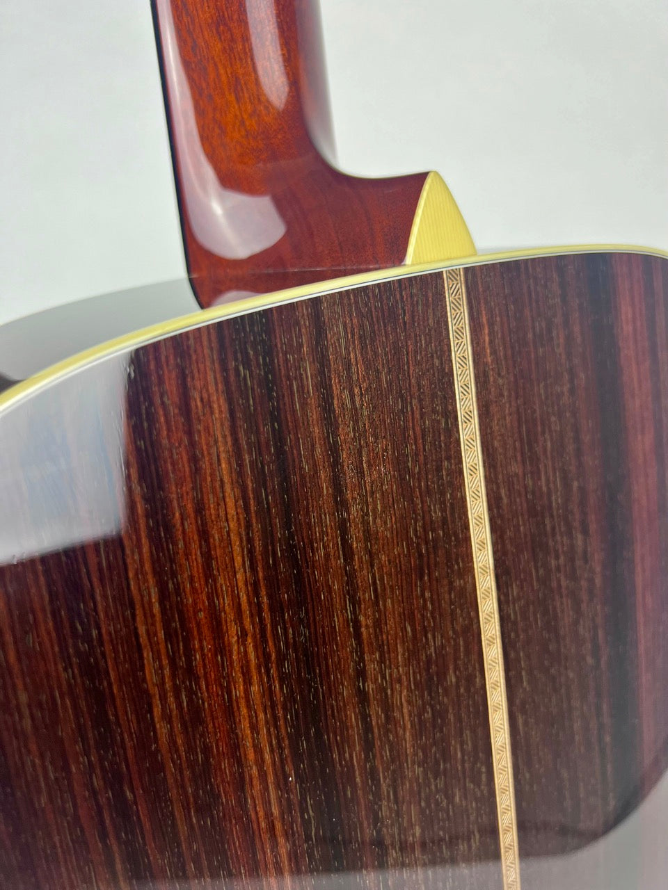 2021 Collings OM2HT
