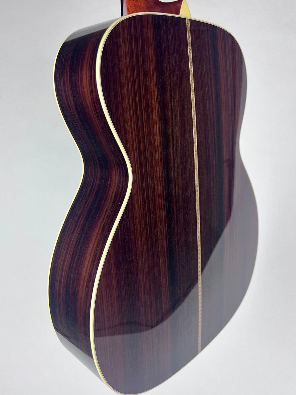 2021 Collings OM2HT