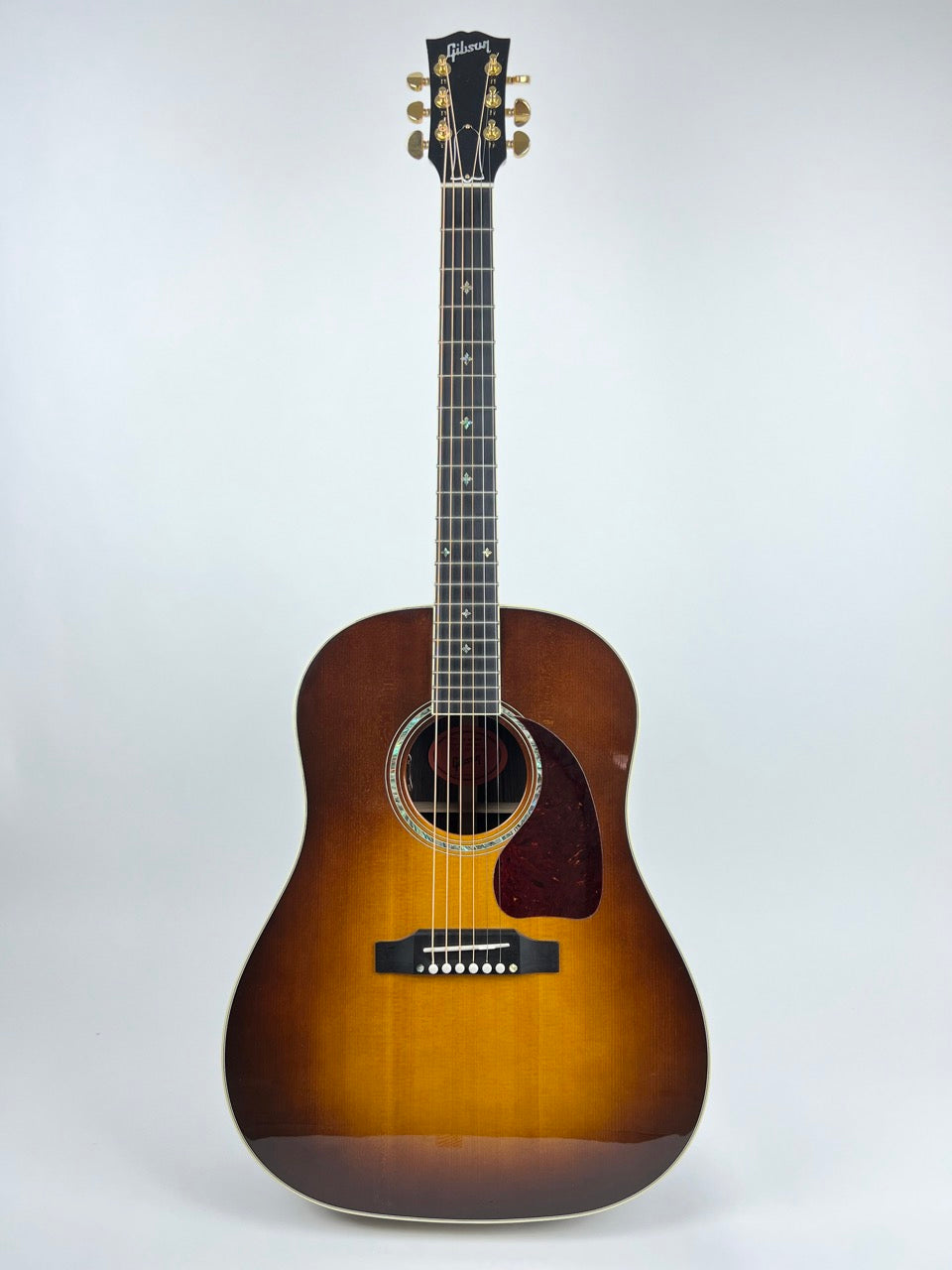 2021 Gibson Custom Shop J-45 Rosewood